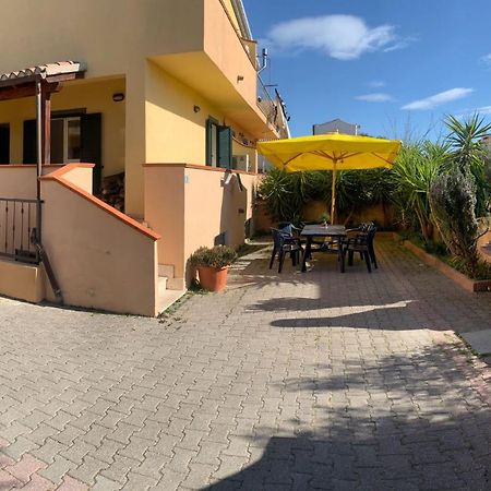 オロゼーイ Casa Menucciaヴィラ エクステリア 写真