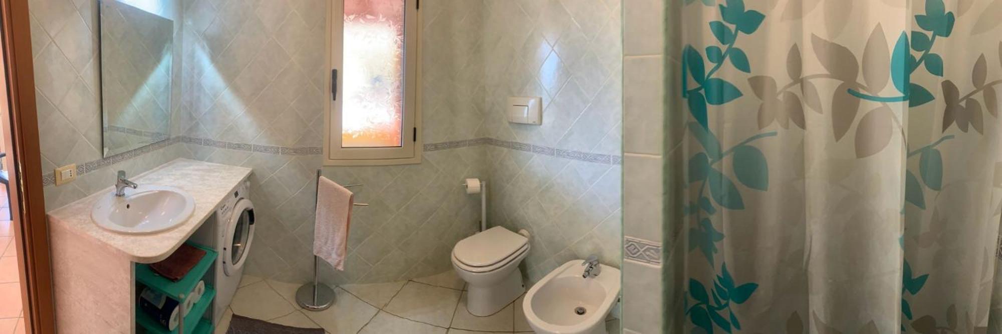 オロゼーイ Casa Menucciaヴィラ エクステリア 写真