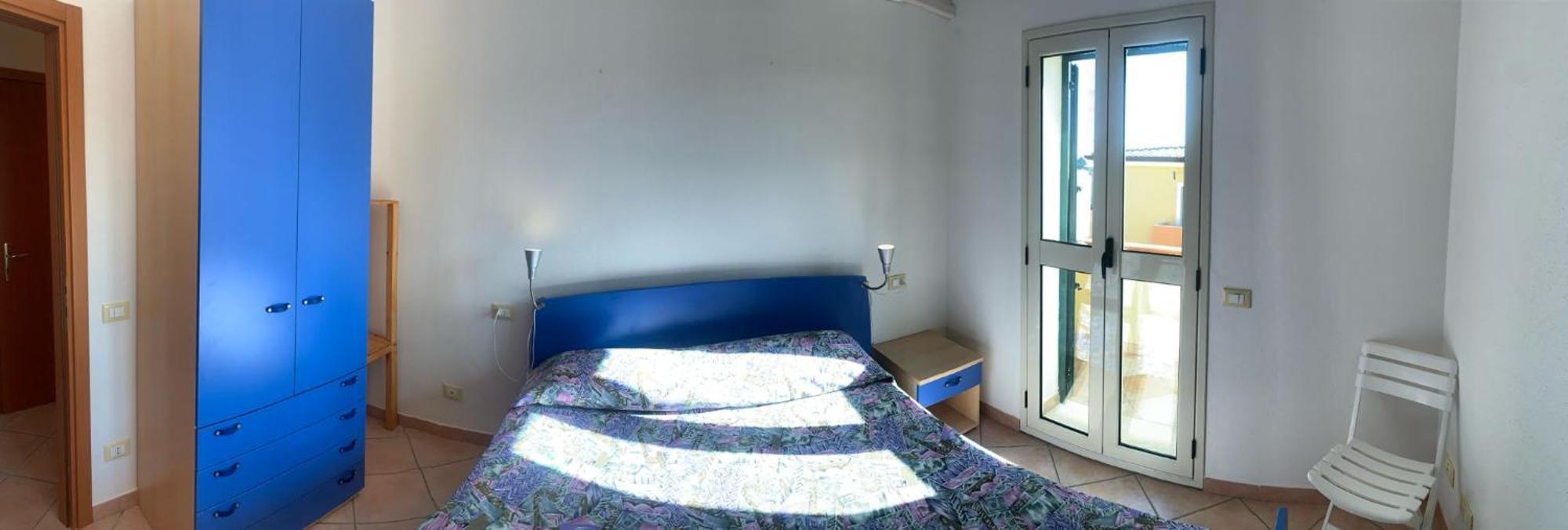 オロゼーイ Casa Menucciaヴィラ エクステリア 写真