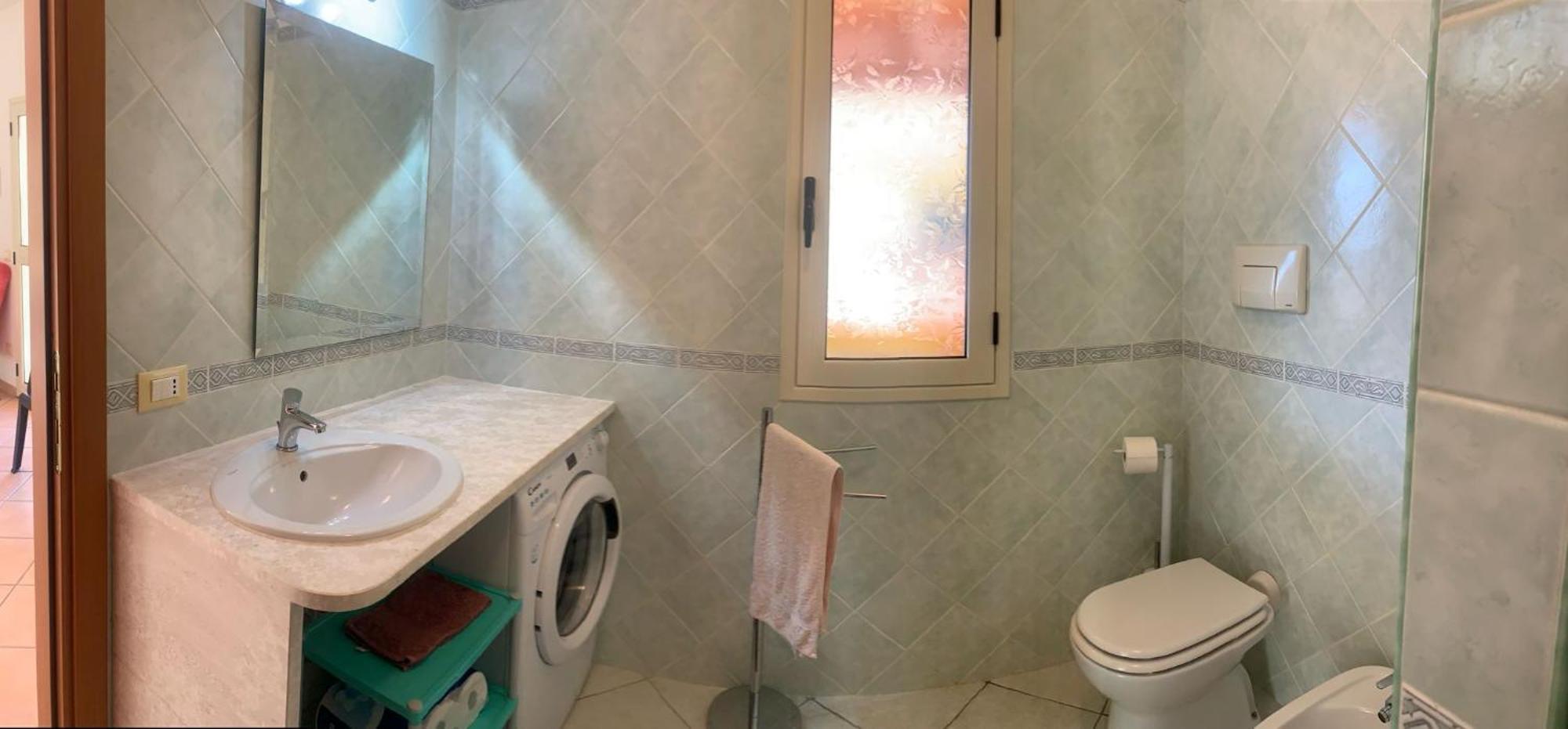 オロゼーイ Casa Menucciaヴィラ エクステリア 写真