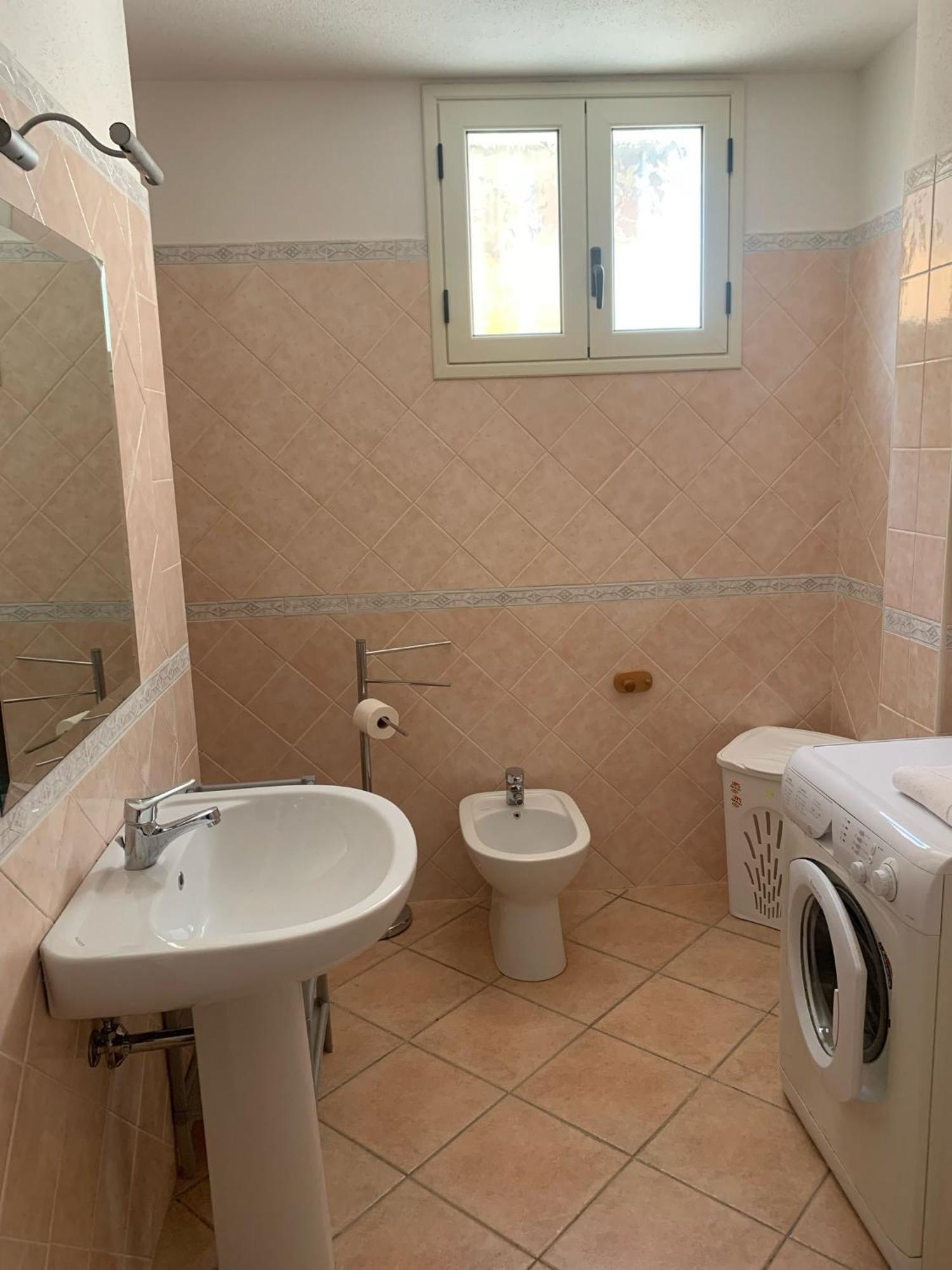オロゼーイ Casa Menucciaヴィラ エクステリア 写真