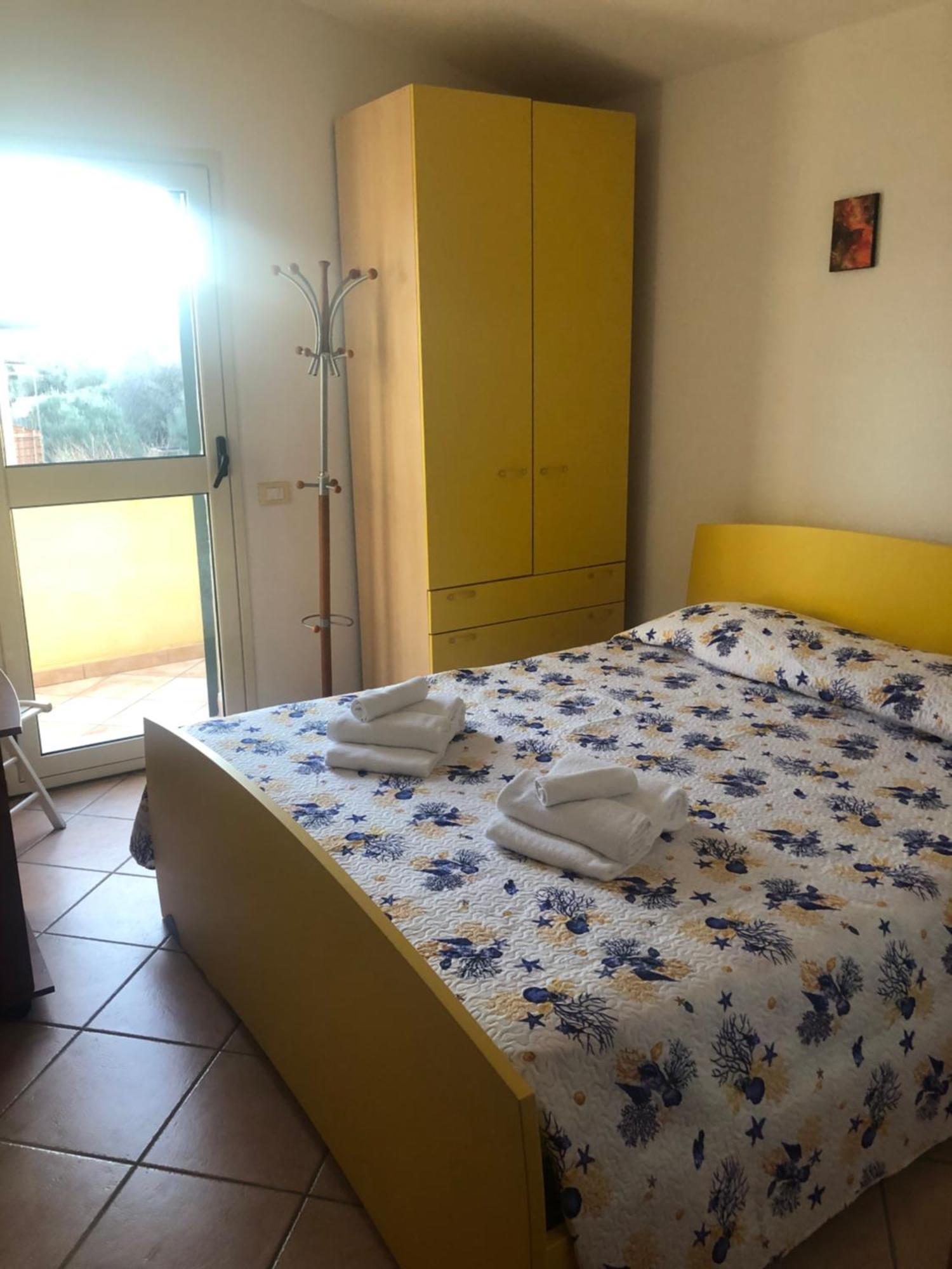 オロゼーイ Casa Menucciaヴィラ エクステリア 写真