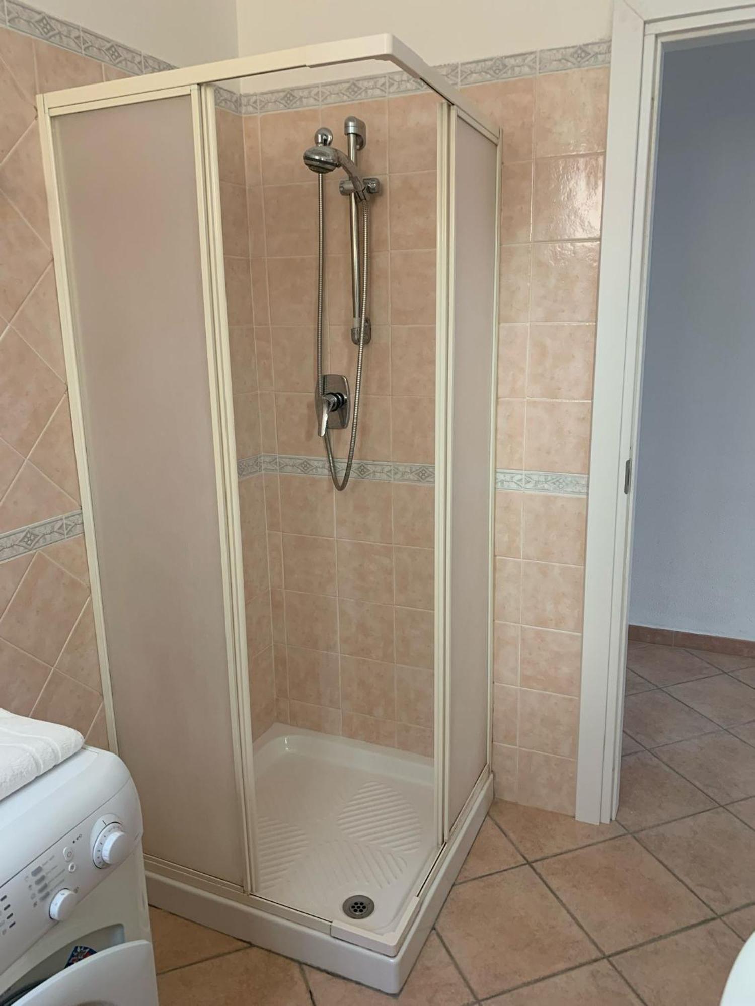 オロゼーイ Casa Menucciaヴィラ エクステリア 写真