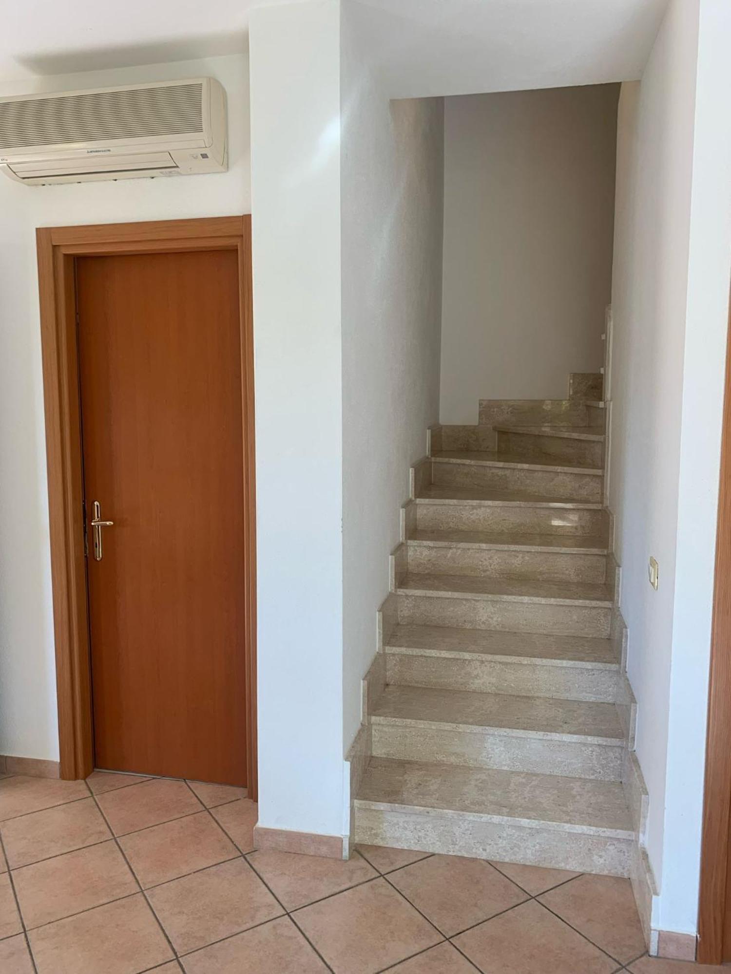 オロゼーイ Casa Menucciaヴィラ エクステリア 写真