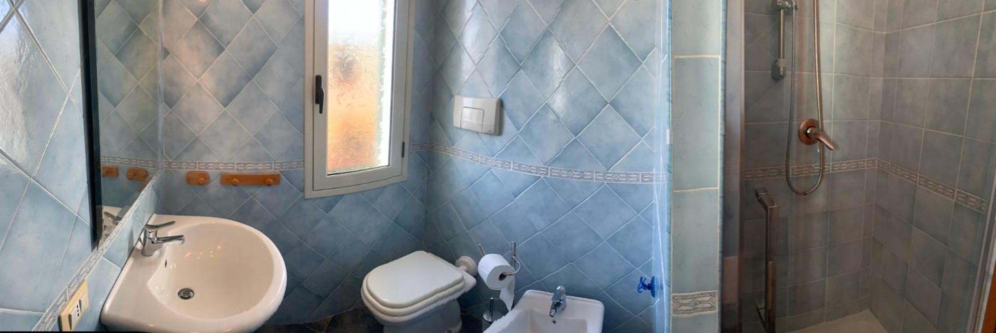 オロゼーイ Casa Menucciaヴィラ エクステリア 写真