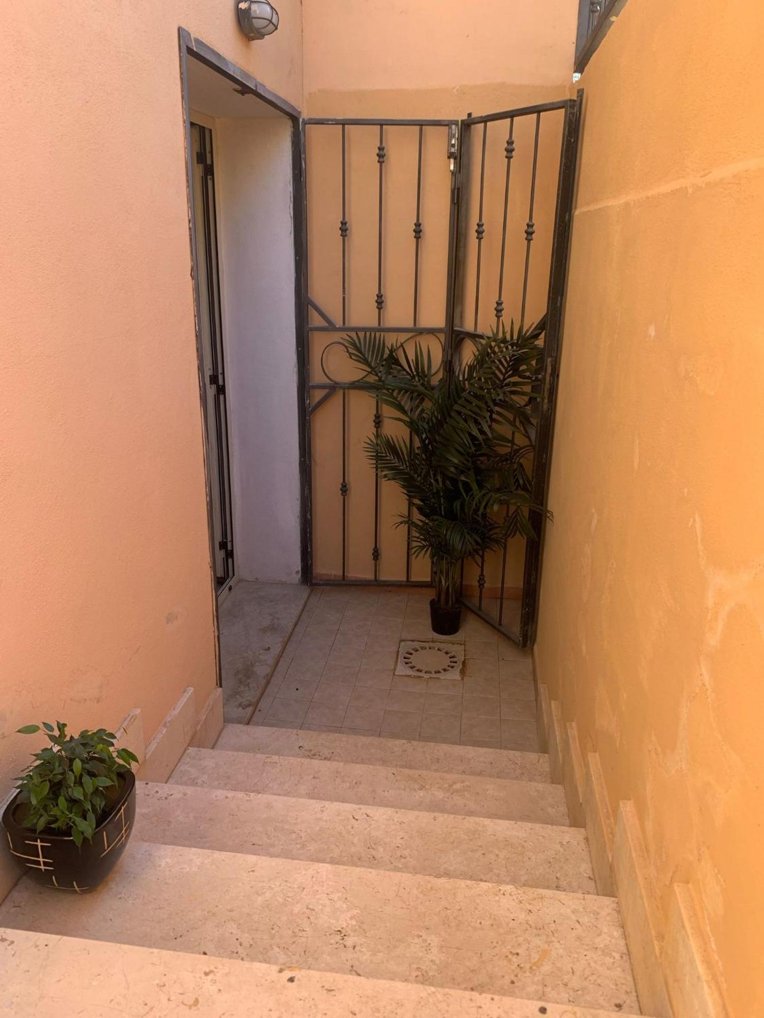 オロゼーイ Casa Menucciaヴィラ エクステリア 写真